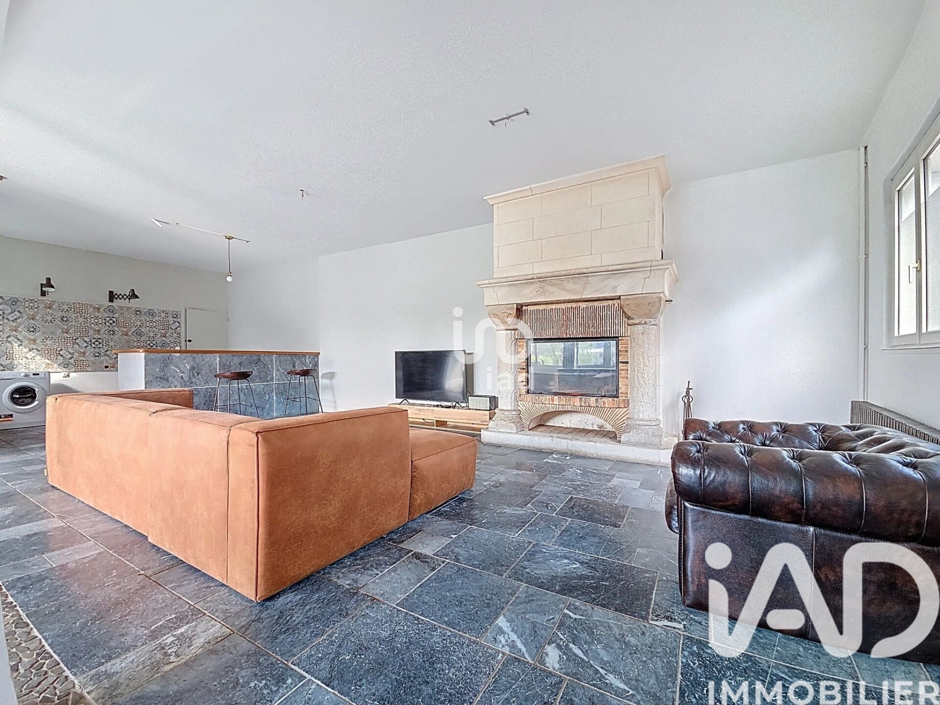 Maison à vendre, 4 pièces, 190 m², Eu