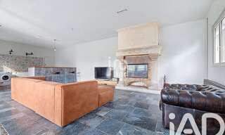 Maison 4 Pièces 190 m² à vendre à Eu (76260)