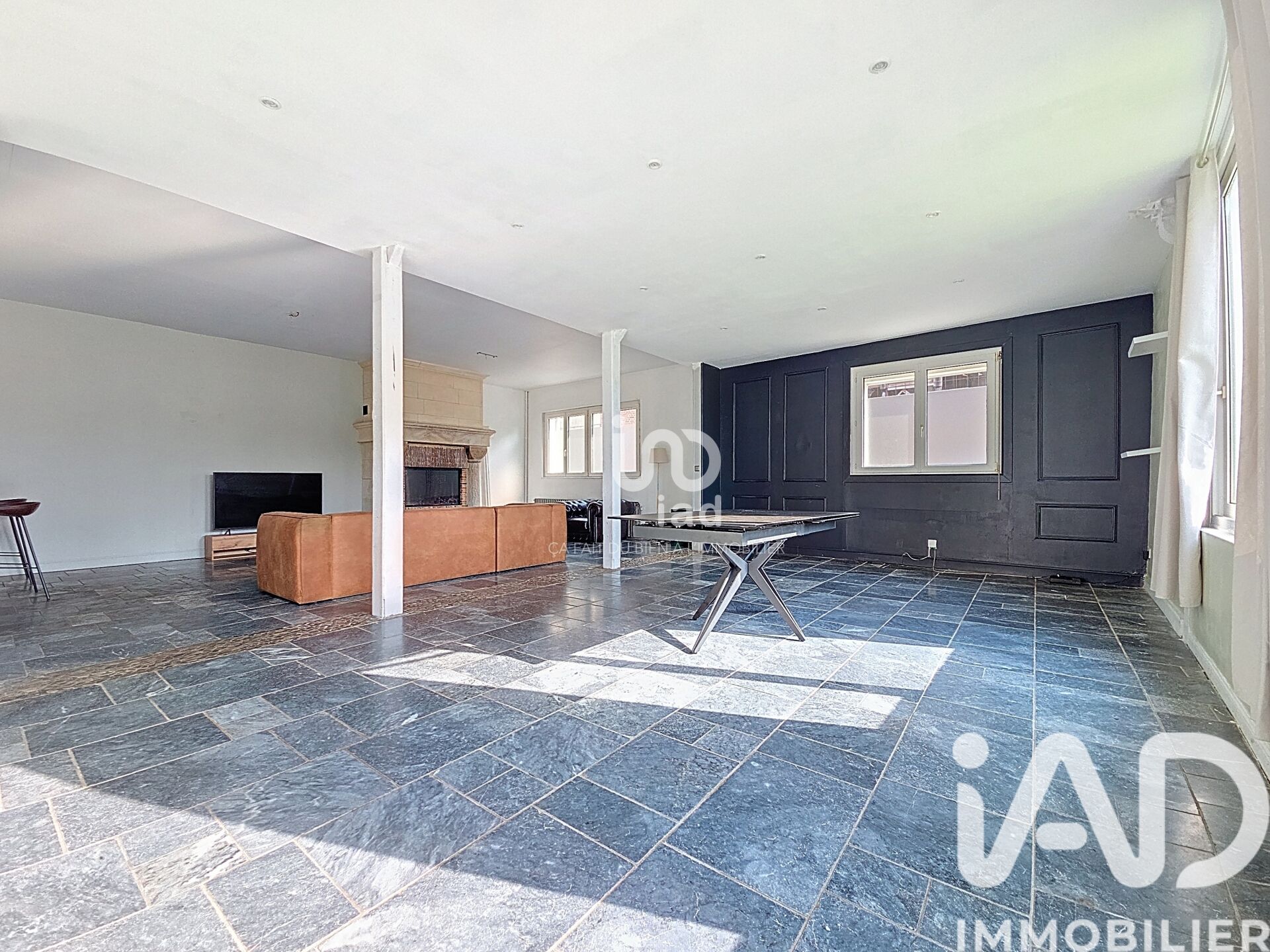 Vente Maison de ville 4 pièces - Photo 3