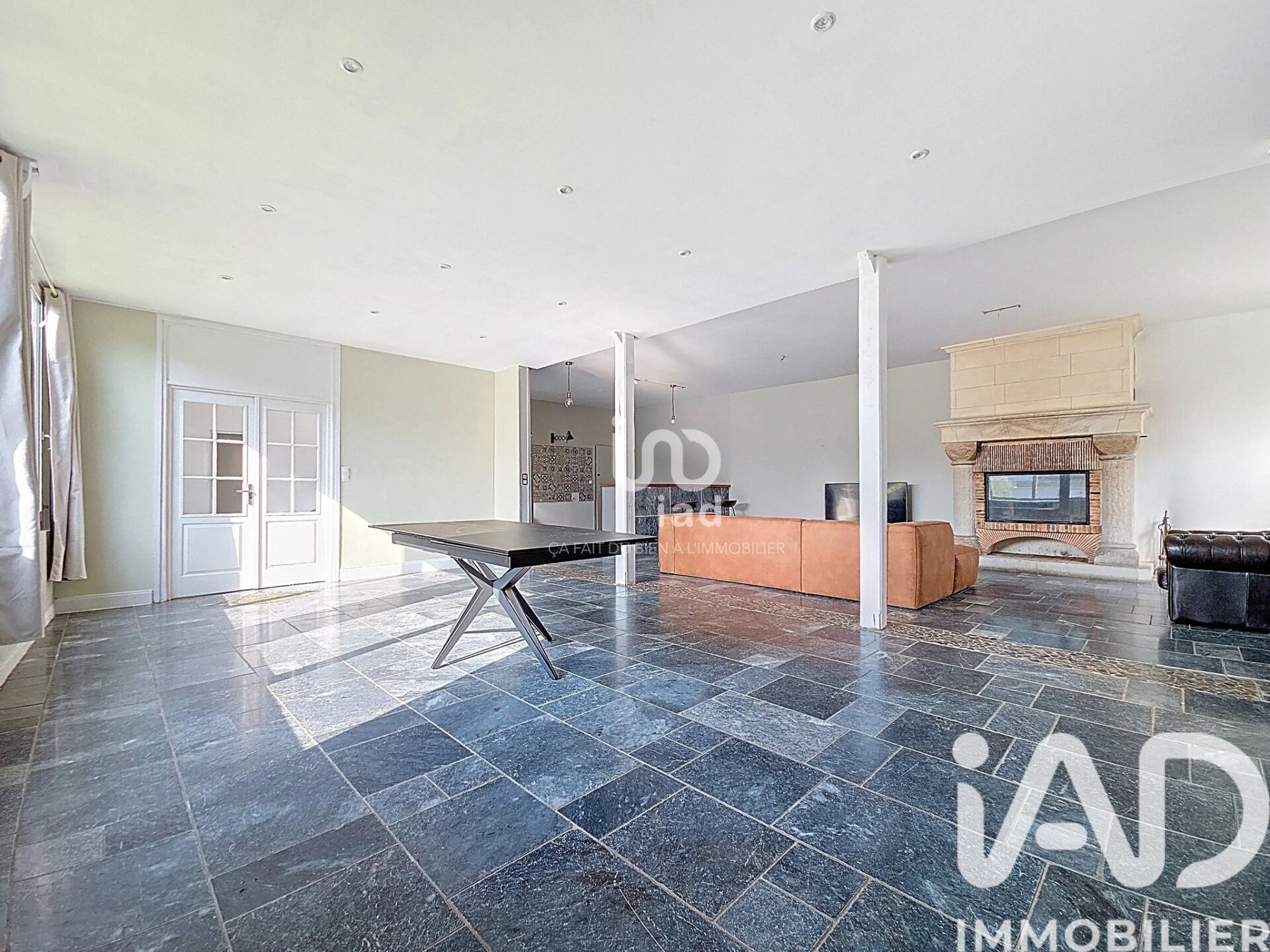 Vente Maison de ville 4 pièces - Photo 4