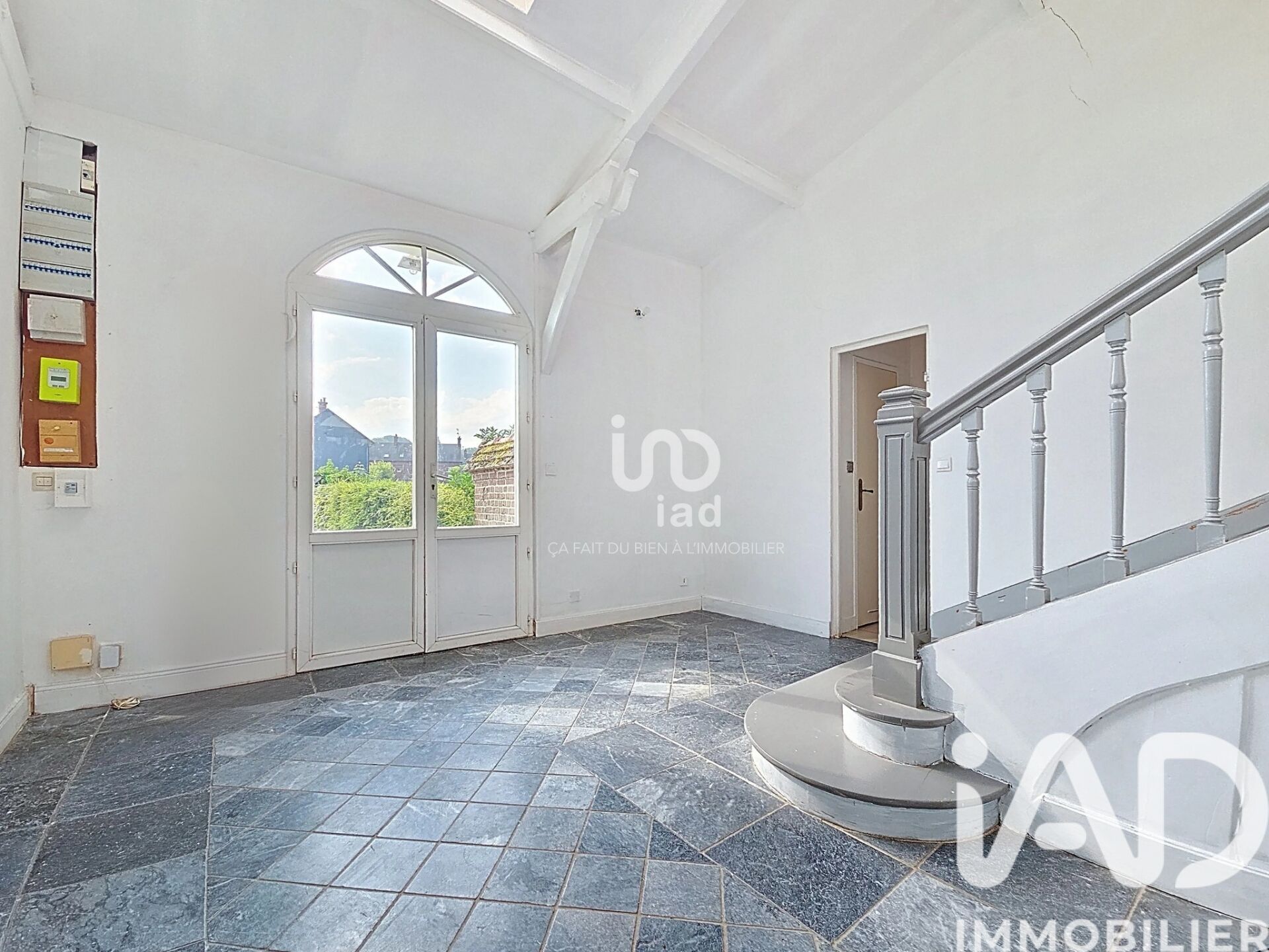Vente Maison de ville 4 pièces - Photo 5