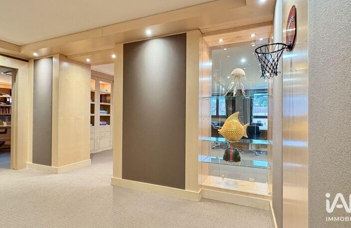 Location Bureaux 145 m&sup2; — photo 3