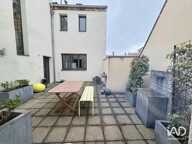 Location Bureaux 145 m&sup2; — photo 4