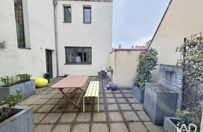 Location Bureaux 145 m&sup2; — photo 4