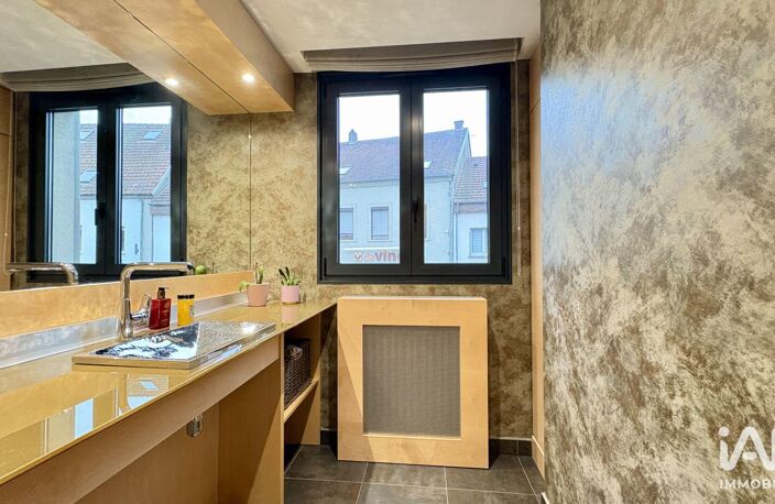 Location Bureaux 145 m&sup2; — photo 5