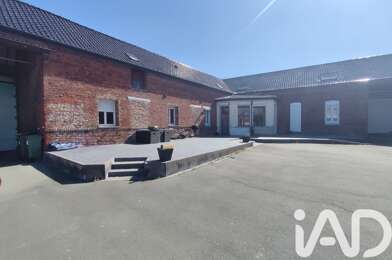 Maison 5 pièces 290000 €