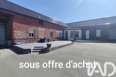 Maison 5 pièces 290000 €