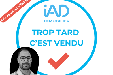 Appartement 3 pièces 139000 €