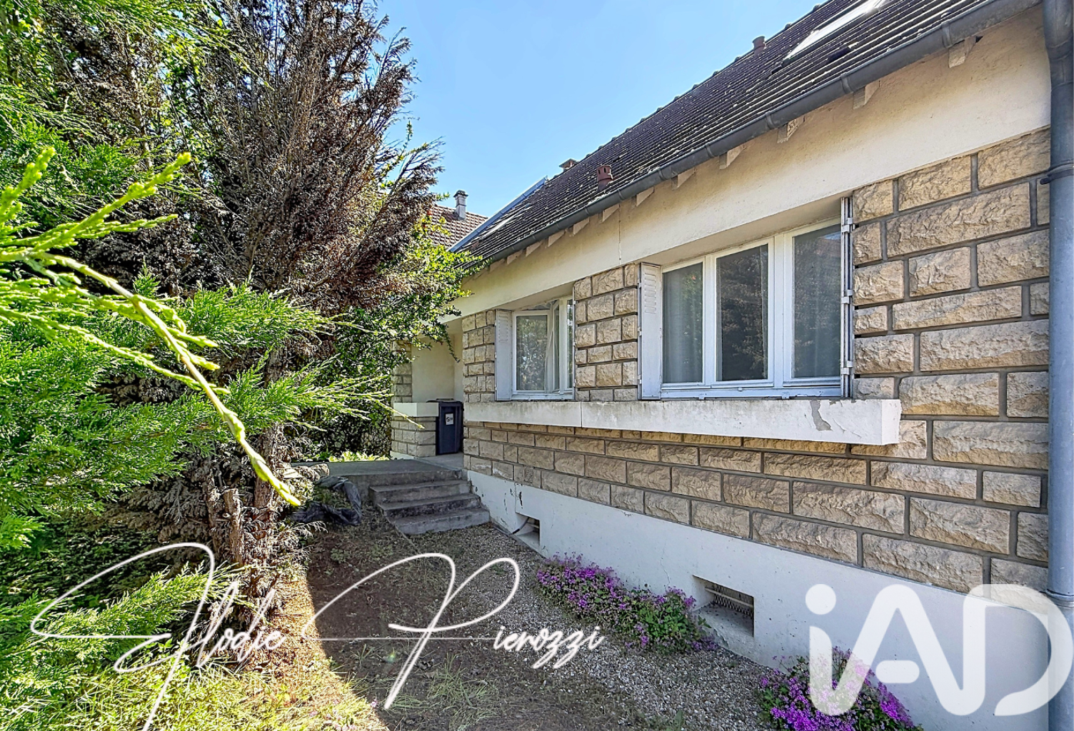 Vente Maison/villa 7 pièces — photo 1