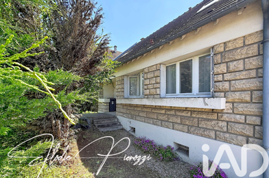 Maison 7 pièces 415000 €