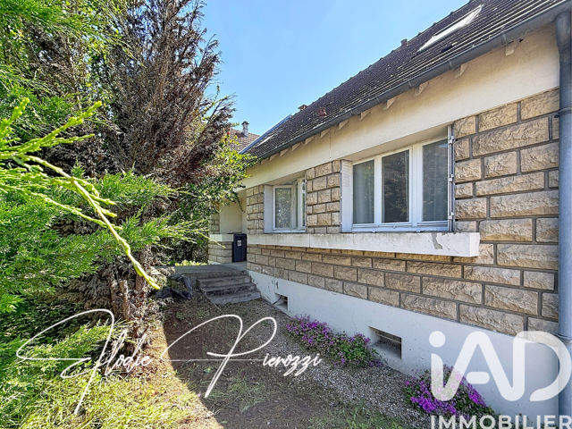 Vente Maison/villa 7 pièces — photo du bien