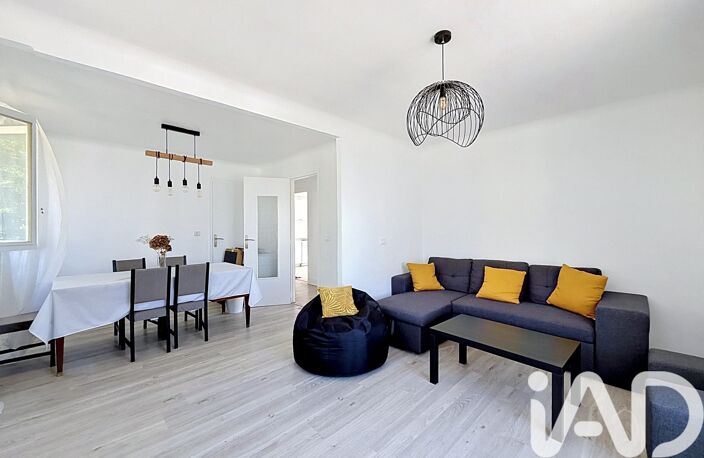 Vente Maison/villa 7 pièces — photo 4
