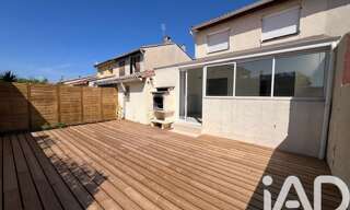 Maison 5 Pièces 100 m² à vendre à Caissargues (30132)