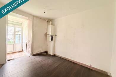 Appartement 4 pièces 36000 €