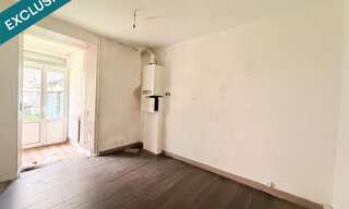 Appartement 4 Pièces 36 m² à vendre à Tulle (19000)