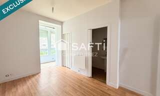 Appartement 3 Pièces 36 m² à vendre à Tulle (19000)