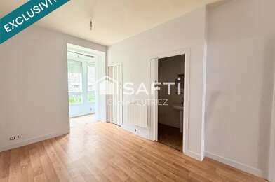 Appartement 3 pièces 29000 €