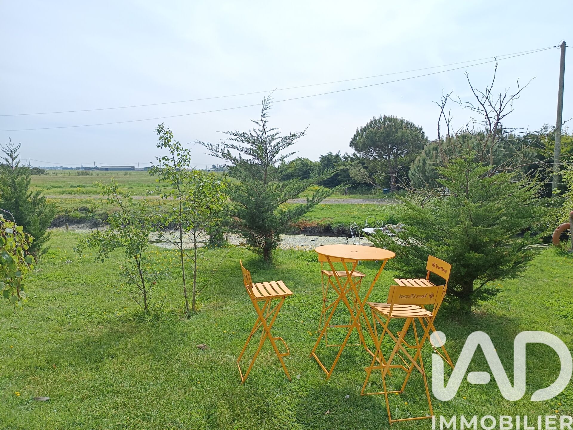 Vente Maison/villa 3 pièces - Photo 3
