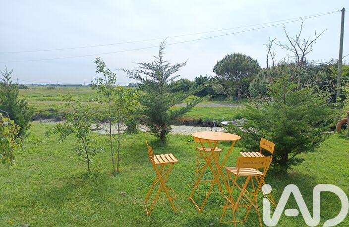 Vente Maison/villa 3 pièces — photo 3