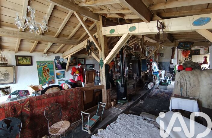 Vente Maison/villa 3 pièces — photo 4