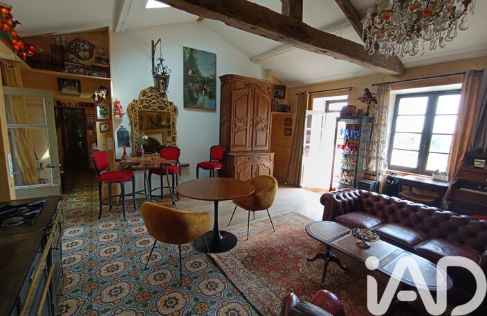 Vente Maison/villa 3 pièces — photo 5