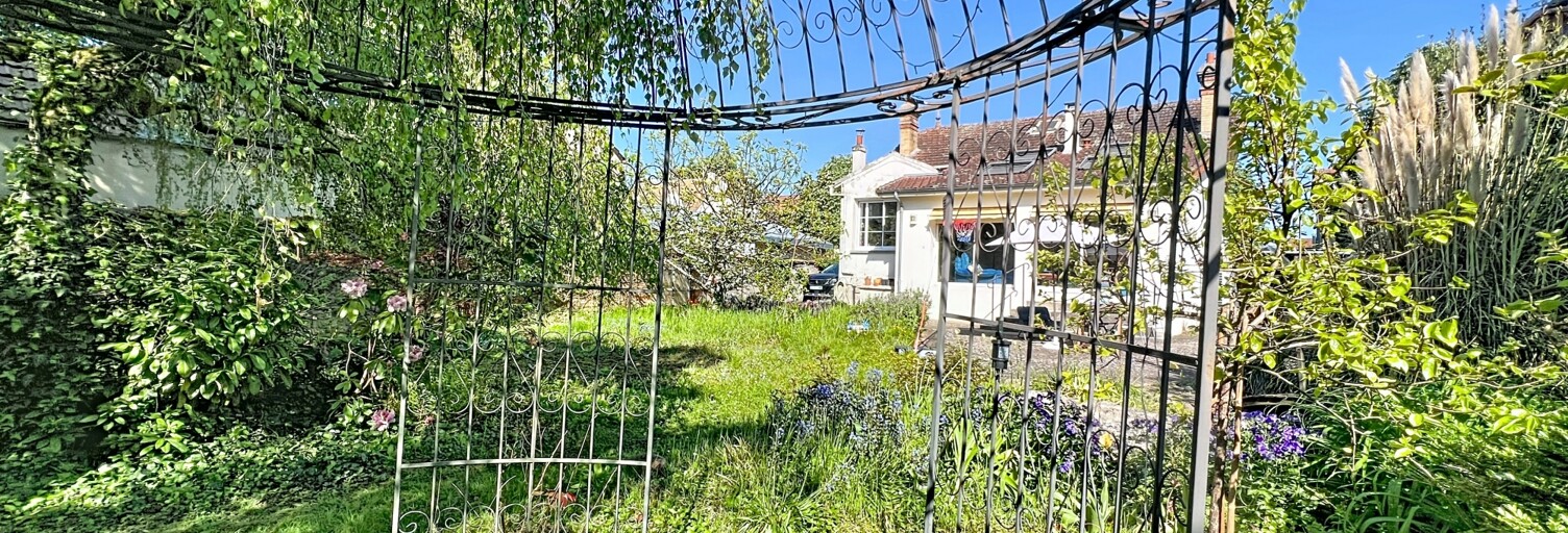 Maison 7 Pièces 167 m² à vendre à Brie-Comte-Robert (77170)