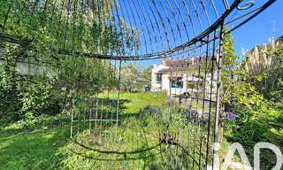 Maison 7 Pièces 167 m² à vendre à Brie-Comte-Robert (77170)