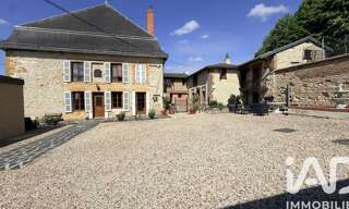 Maison 15 Pièces 471 m² à vendre à Olizy-Primat (08250)