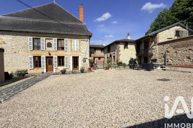 Maison 15 pièces 449000 €