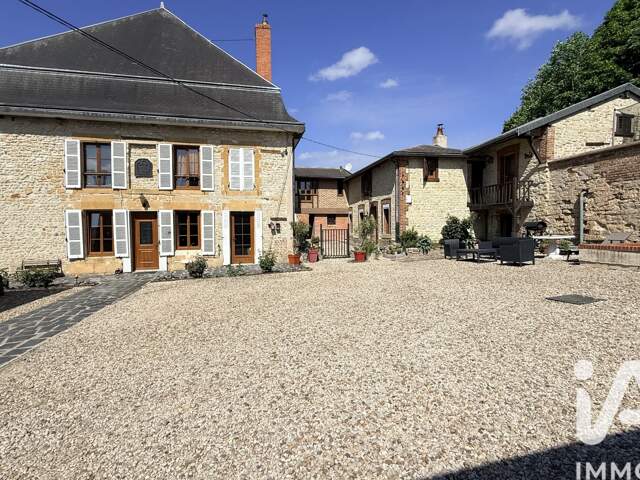 Vente Château 15 pièces — photo du bien