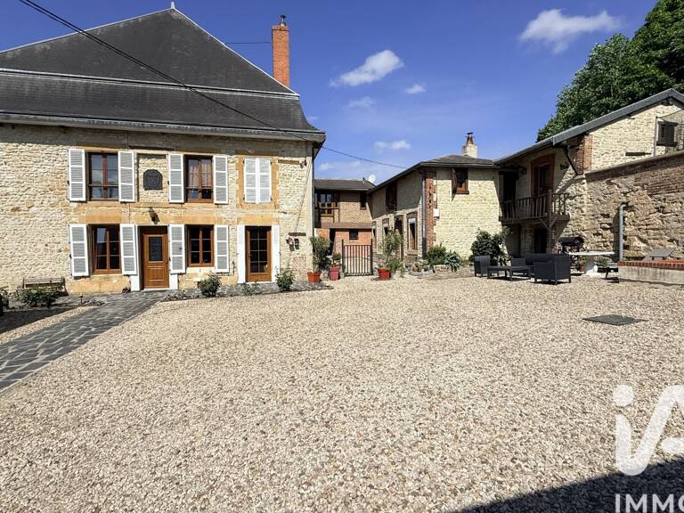 Vente Château 15 pièces — photo 1