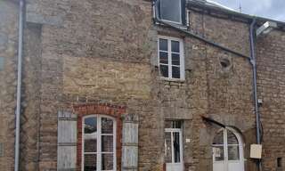 Maison 6 Pièces 86 m² à vendre à Le Mené (22330)