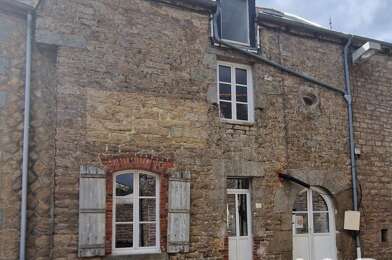 Maison 6 pièces 135500 €