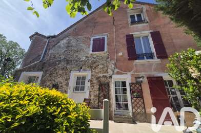 Maison 6 pièces 258000 €