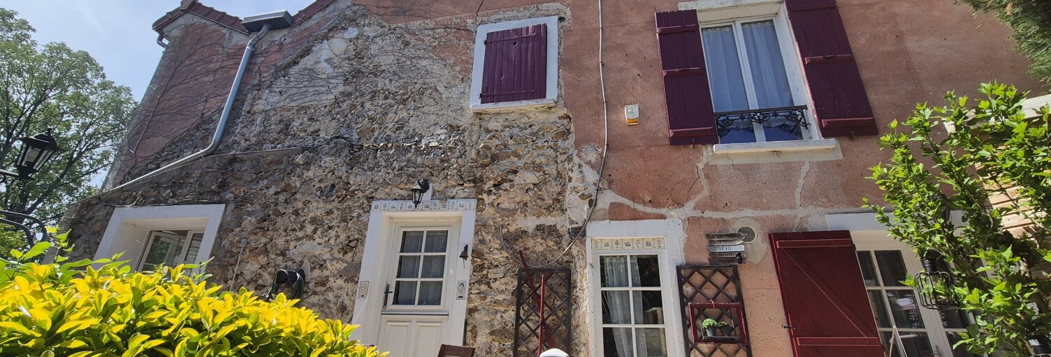 Maison 6 Pièces 168 m² à vendre à La Ferté-sous-Jouarre (77260)