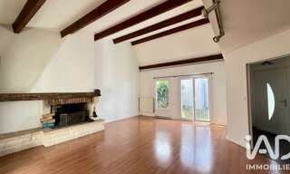 Maison 3 Pièces 93 m² à vendre à La Rochelle (17000)