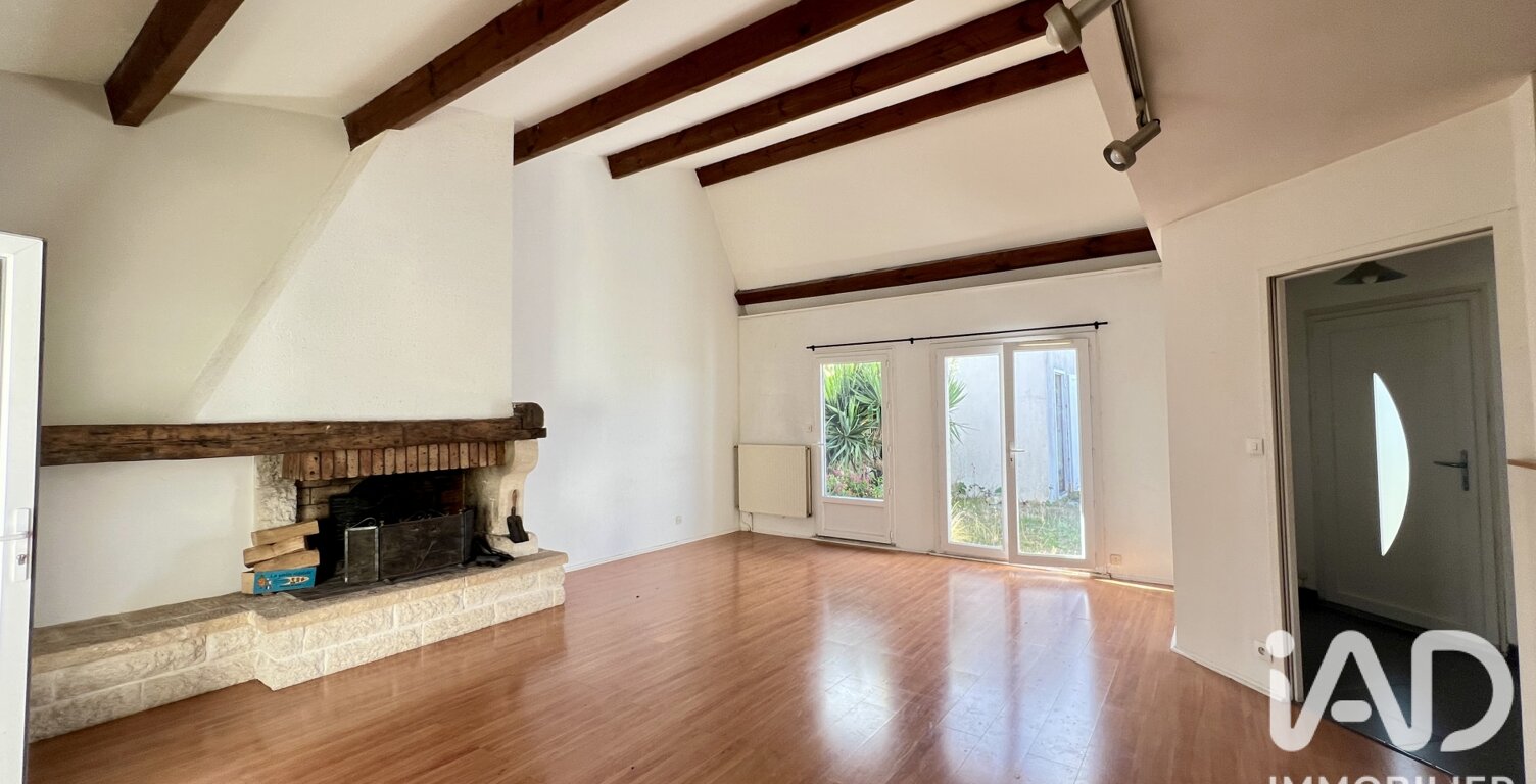 Vente Maison/villa 3 pièces — photo 1
