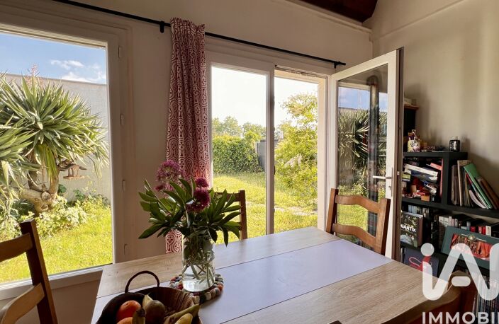 Vente Maison/villa 3 pièces — photo 2