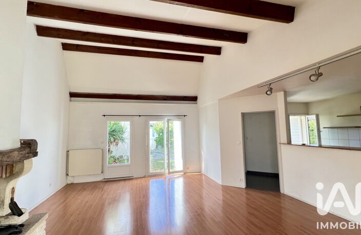 Vente Maison/villa 3 pièces — photo 3