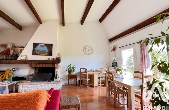 Vente Maison/villa 3 pièces — photo 4