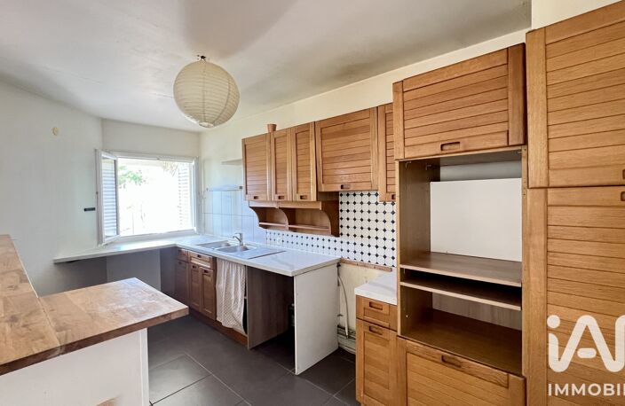 Vente Maison/villa 3 pièces — photo 5