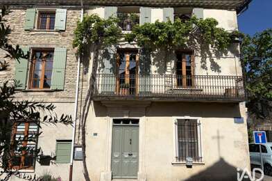 Maison 4 pièces 297000 €