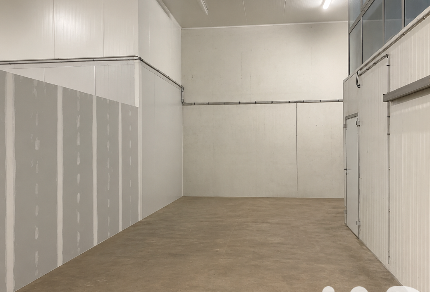 Vente Boutique/Local commercial 540 m&sup2; — photo 1