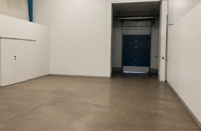 Vente Boutique/Local commercial 540 m&sup2; — photo 2