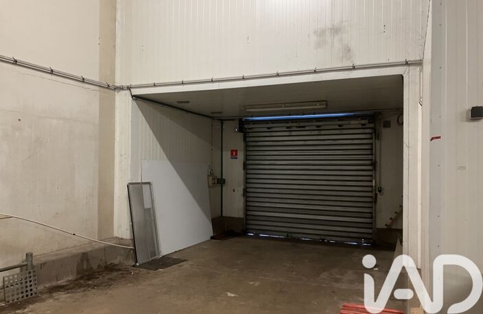 Vente Boutique/Local commercial 540 m&sup2; — photo 3