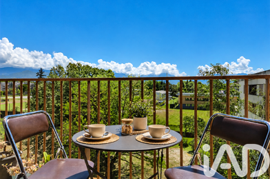 Appartement 4 pièces 130000 €