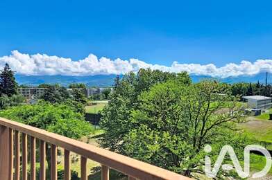 Appartement 4 pièces 130000 €