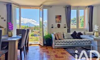 Appartement 4 Pièces 82 m² à vendre à Fontaine (38600)
