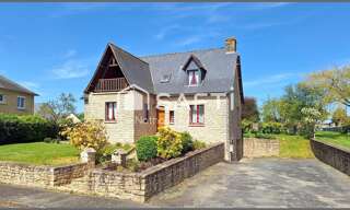 Maison 5 Pièces 119 m² à vendre à Parcé (35210)