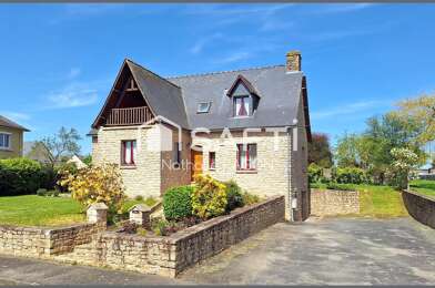 Maison 5 pièces 202200 €